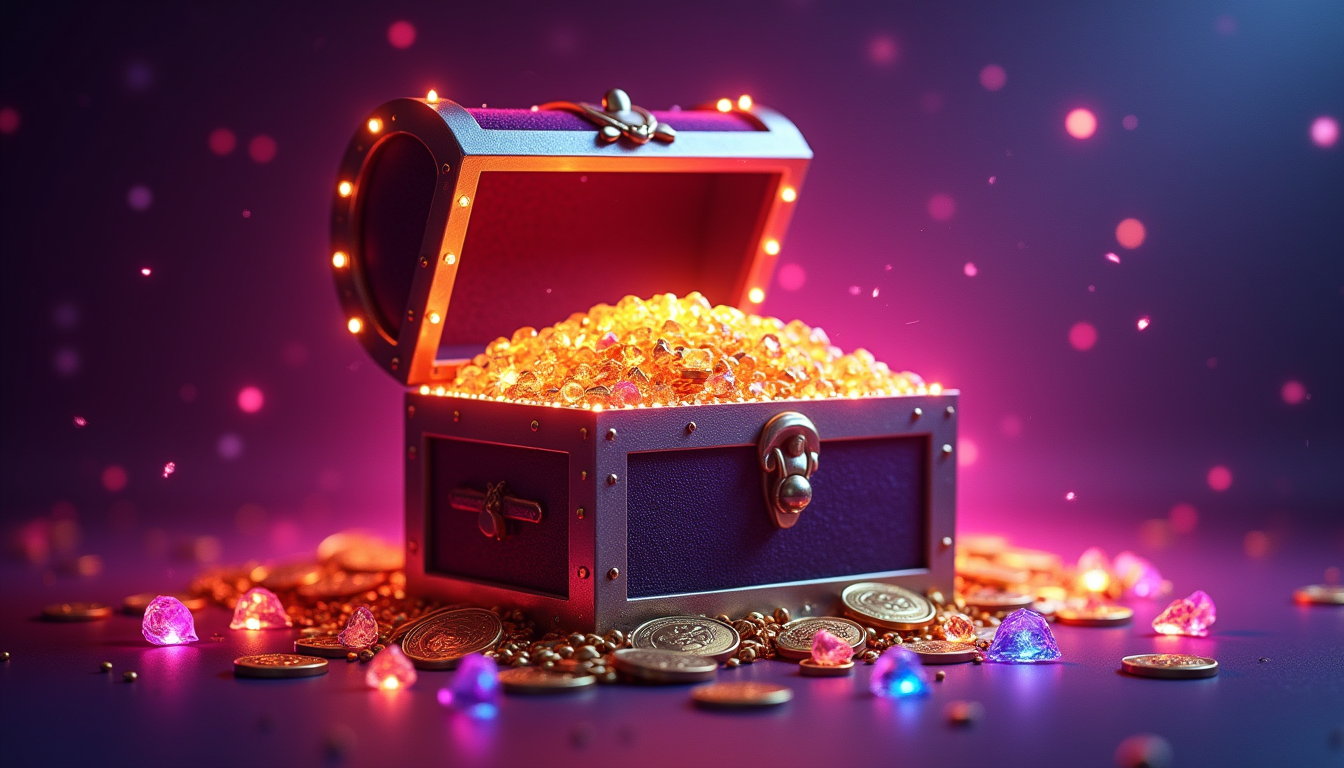 bcb88 Platform Kasino Langsung dan Slot untuk Malaysia